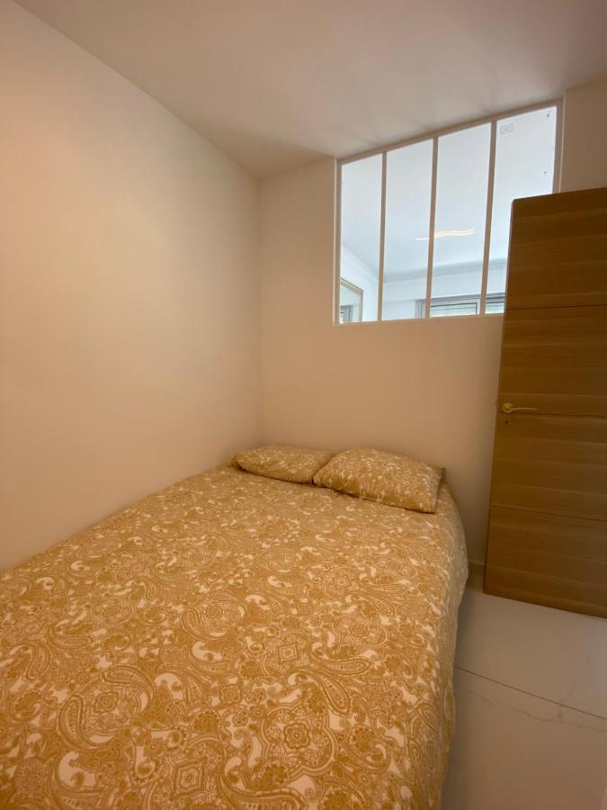 Le Royal, Spacious Seaside Apartment Rooftop And Pool Ницца Экстерьер фото